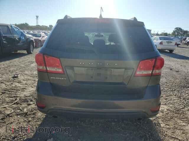 2014 DODGE JOURNEY - VIN: 3C4PDCBG4ET164456 - Фото 6