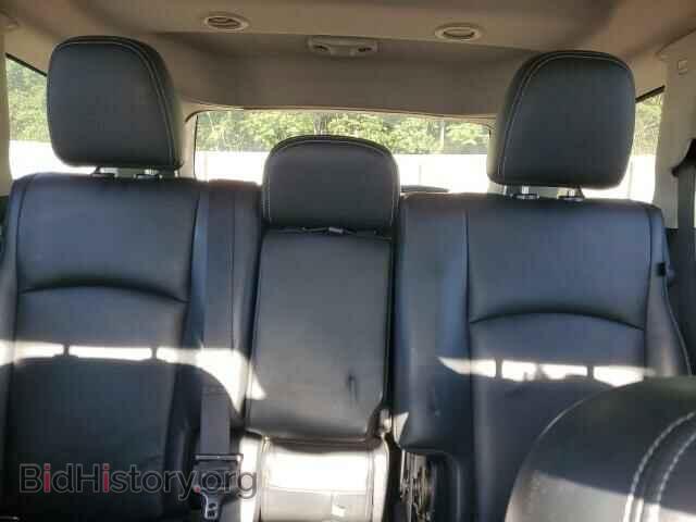2014 DODGE JOURNEY - VIN: 3C4PDCBG4ET164456 - Фото 10