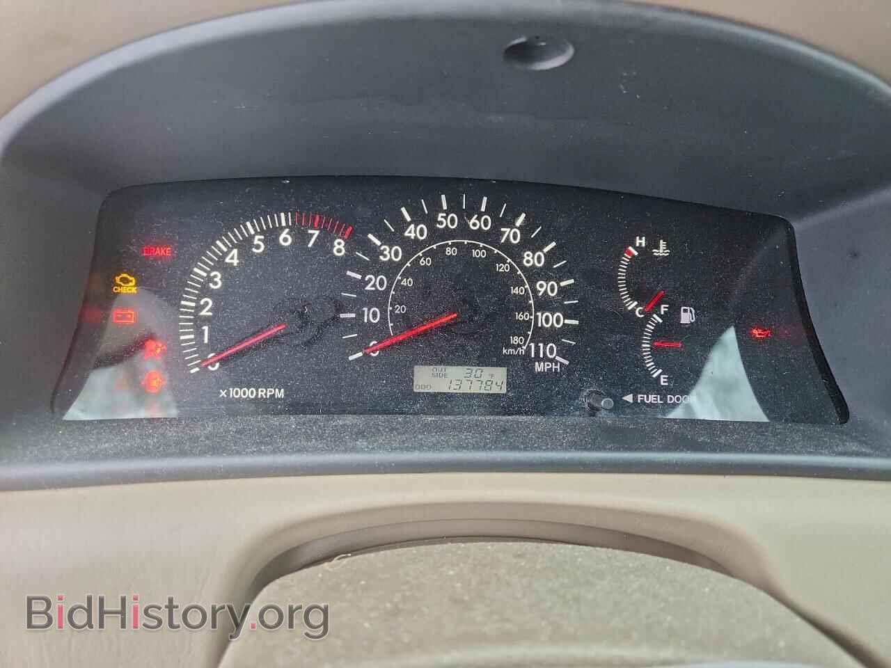 2006 TOYOTA COROLLA - VIN: 1NXBR32E96Z698646 - Фото 9