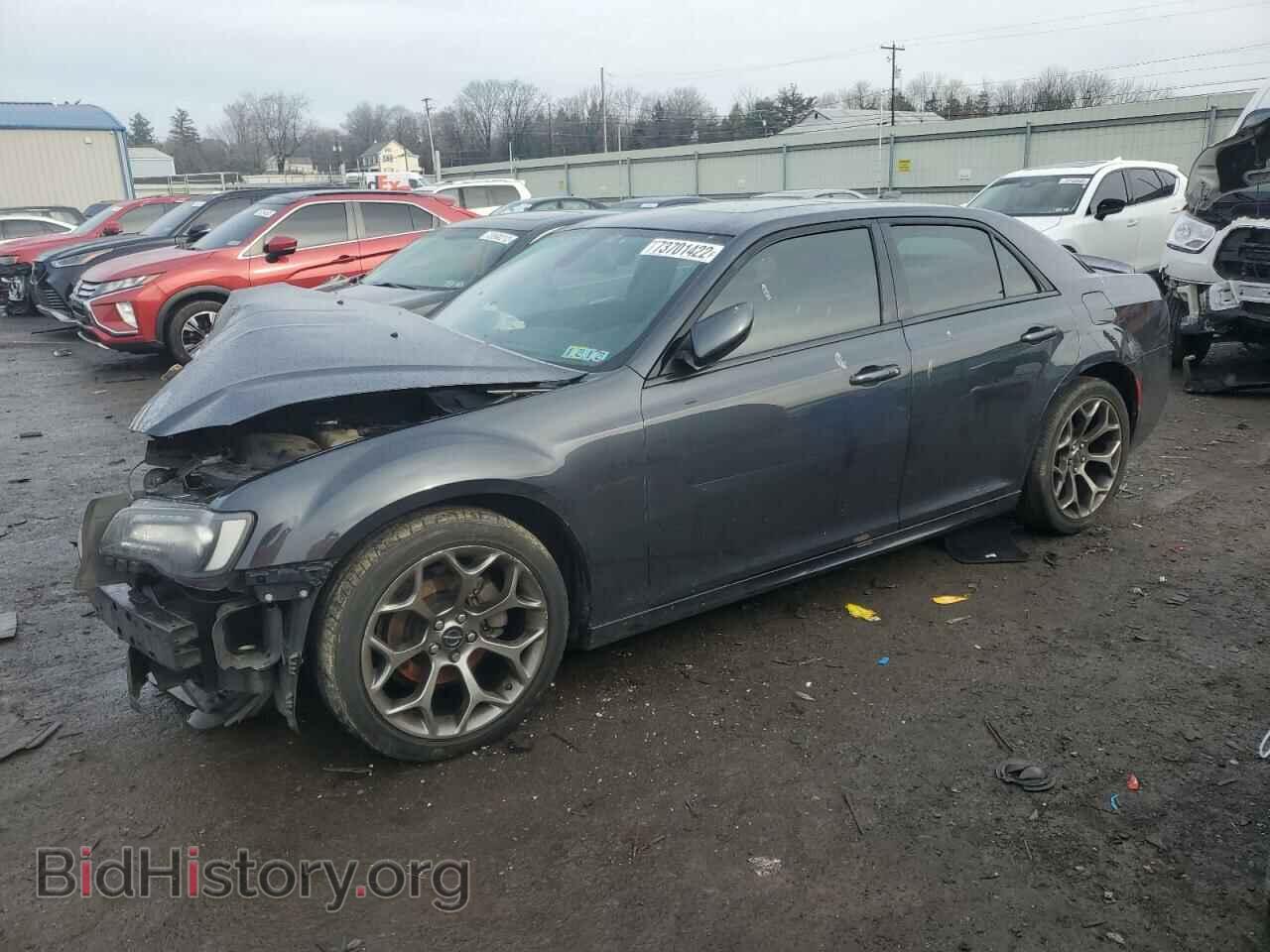 Photo 2C3CCABG9JH240086 - CHRYSLER 300 2018