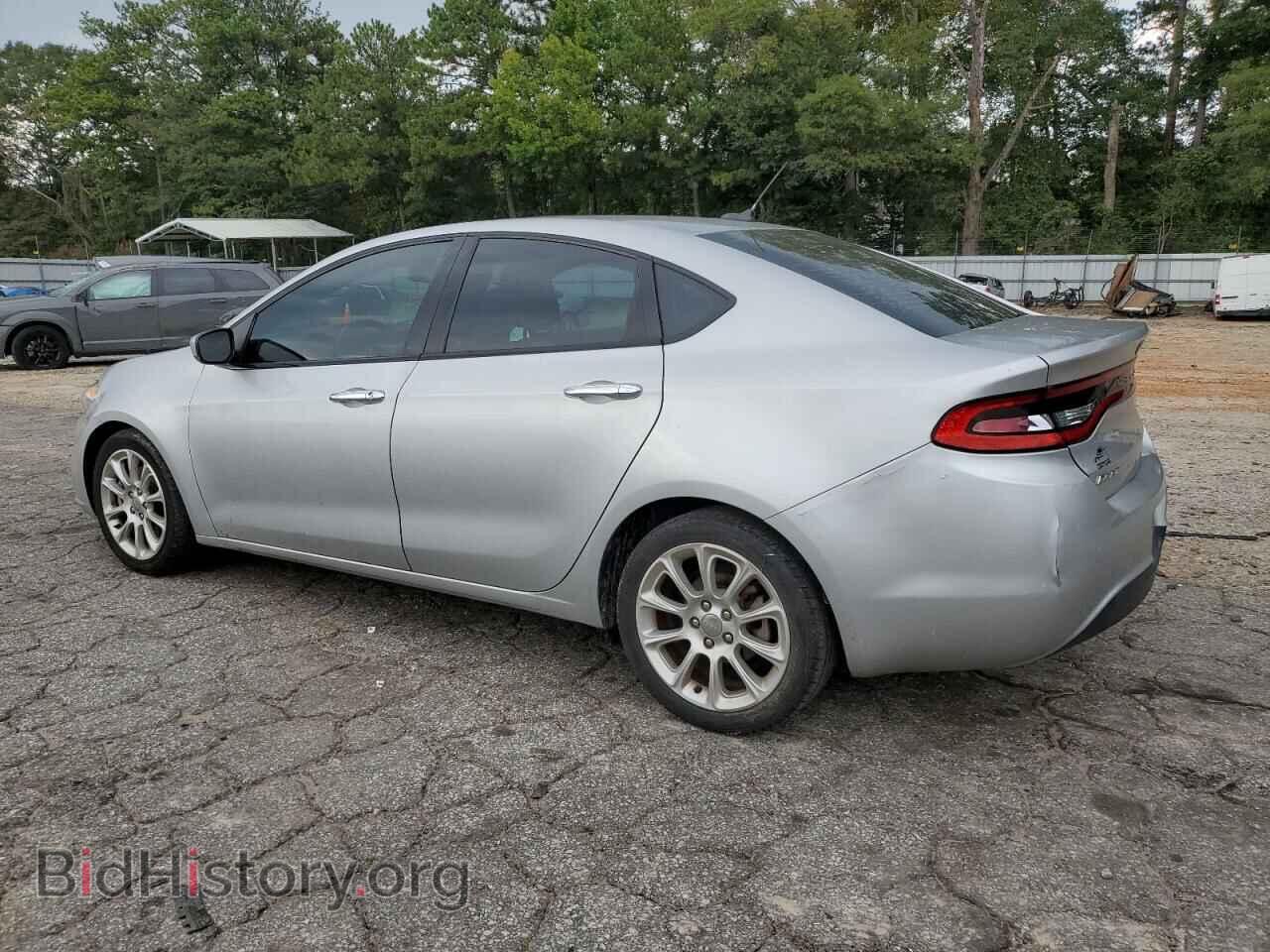 2013 DODGE DART - VIN: 1C3CDFCA7DD340001 - Photo 2
