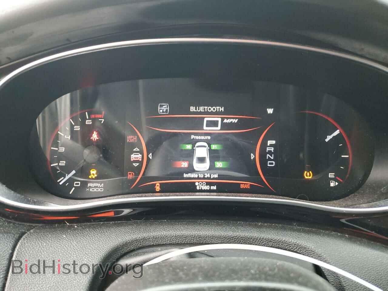 2013 DODGE DART - VIN: 1C3CDFCA7DD340001 - Photo 9