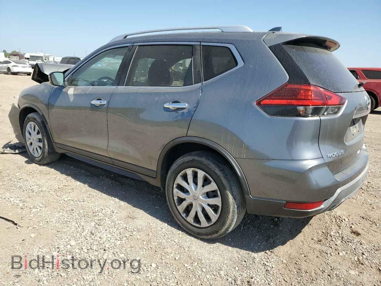2017 NISSAN ROGUE - VIN: KNMAT2MT3HP558603 - Photo 2