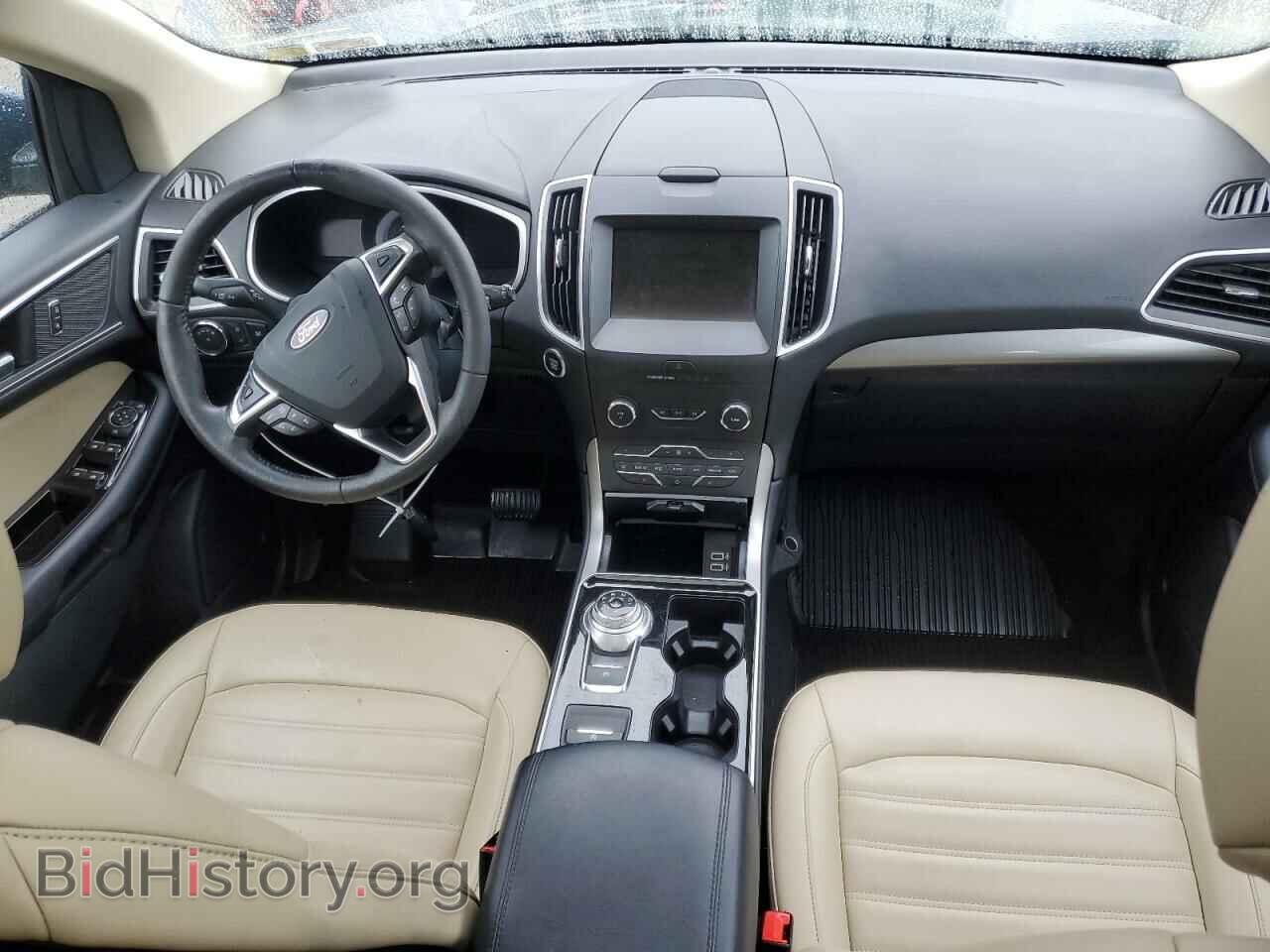 2019 FORD EDGE - VIN: 2FMPK4J95KBC30949 - Фото 8