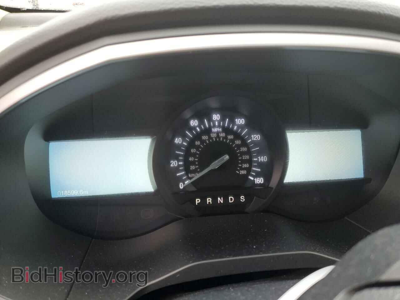 2019 FORD EDGE - VIN: 2FMPK4J95KBC30949 - Фото 9