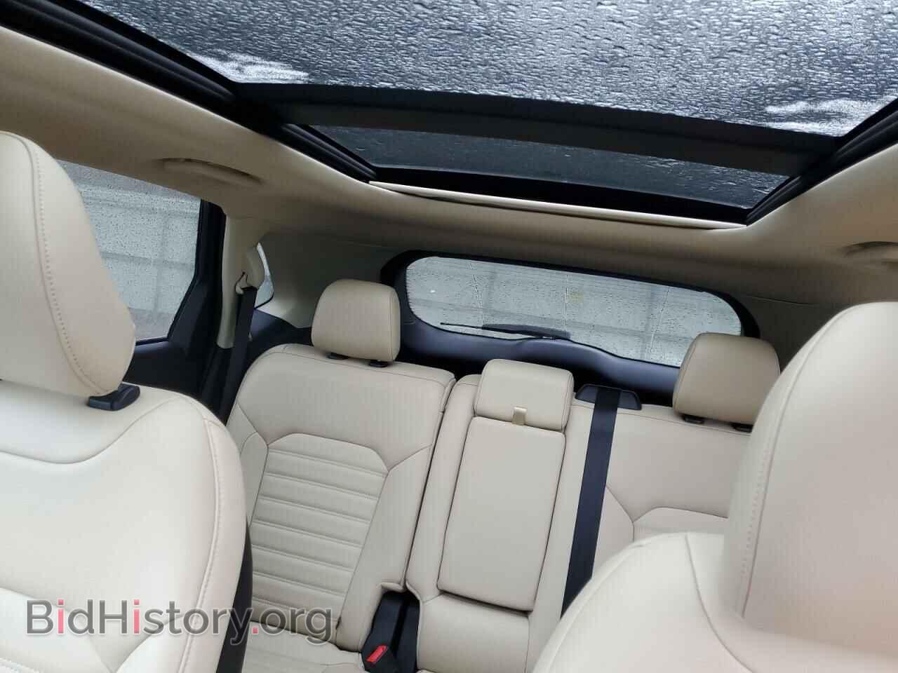 2019 FORD EDGE - VIN: 2FMPK4J95KBC30949 - Фото 10