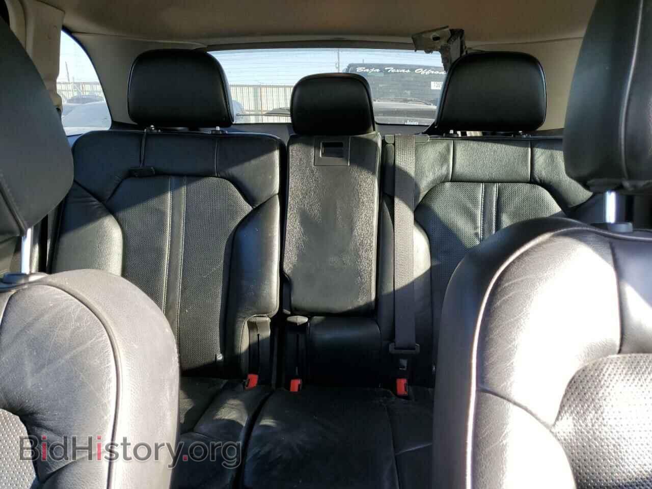 2013 LINCOLN MKX - VIN: 2LMDJ6JK2DBL08020 - Photo 10