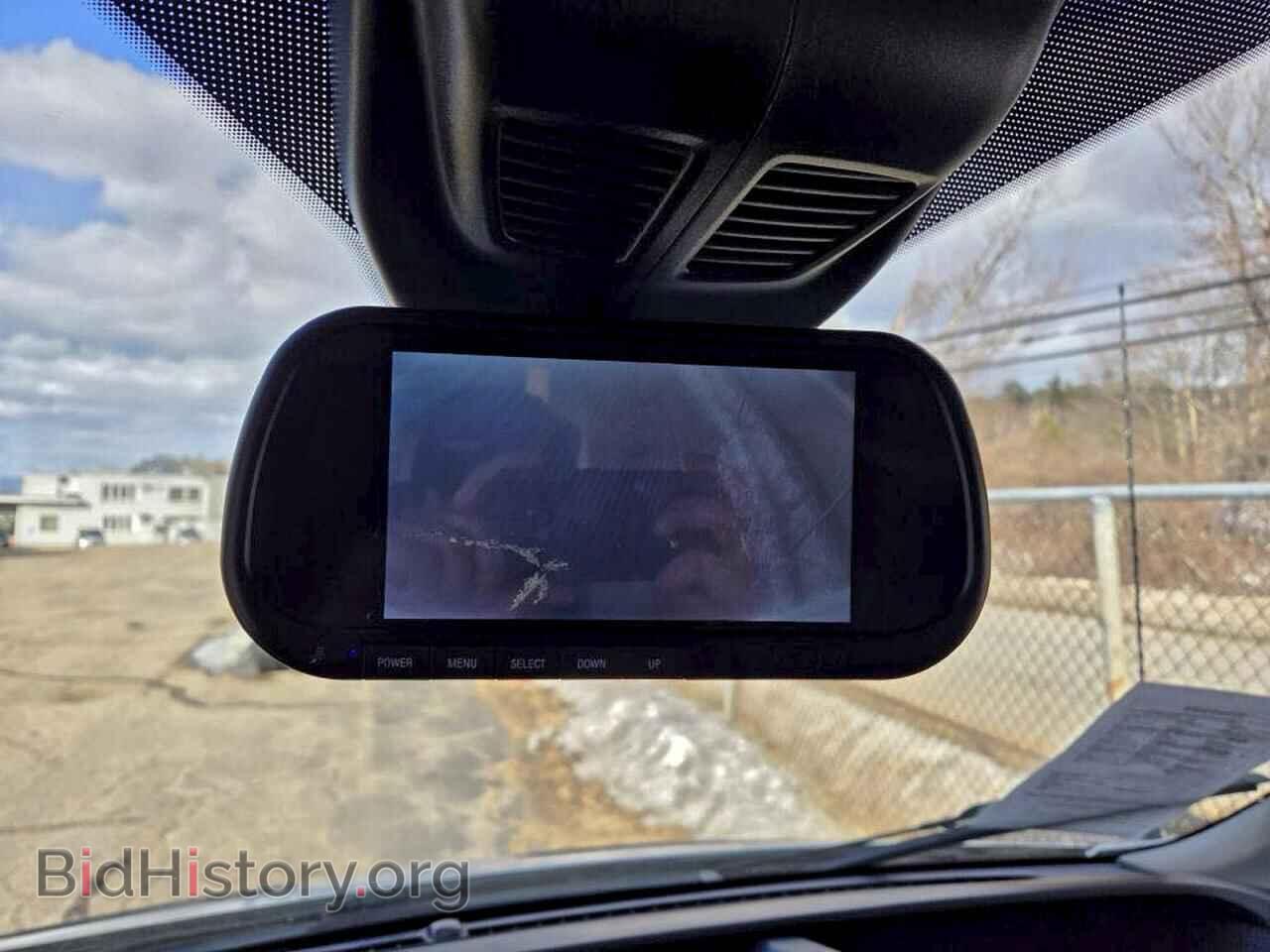 2021 FORD TRANSIT - VIN: 1FDBF6P80MKA06280 - Фото 10