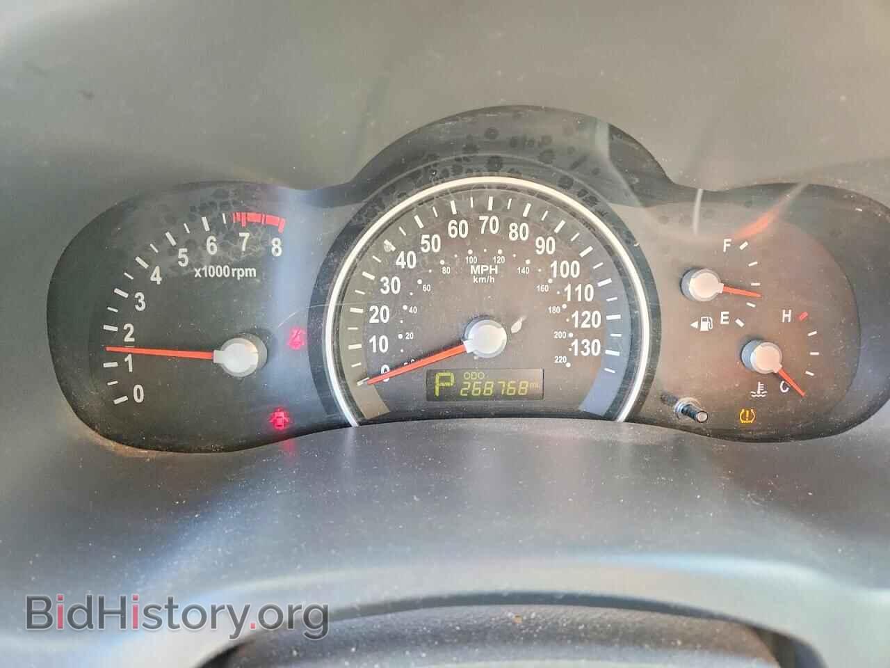 2012 KIA All Models - VIN: KNDMG4C77C6441185 - Фото 9