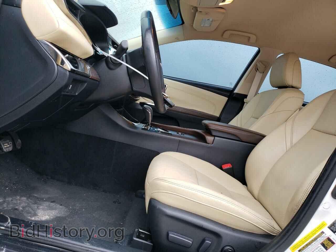 2014 TOYOTA AVALON - VIN: 4T1BK1EB2EU089584 - Фото 7