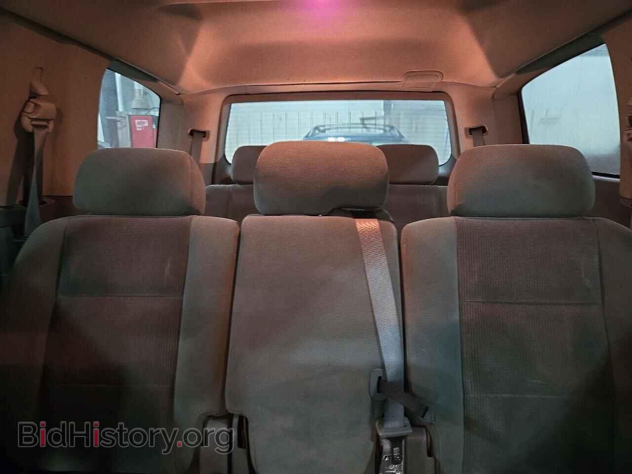 2006 DODGE DURANGO - VIN: 1D4HB48N76F181997 - Фото 10