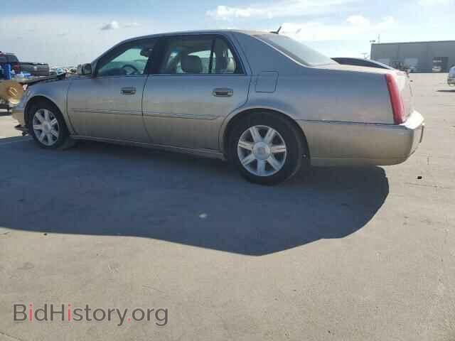 2006 CADILLAC DTS - VIN: 1G6KD57Y56U193692 - Фото 2