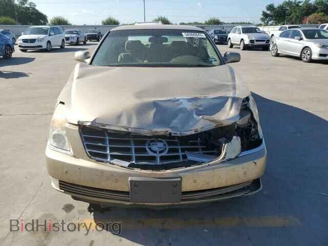2006 CADILLAC DTS - VIN: 1G6KD57Y56U193692 - Фото 5
