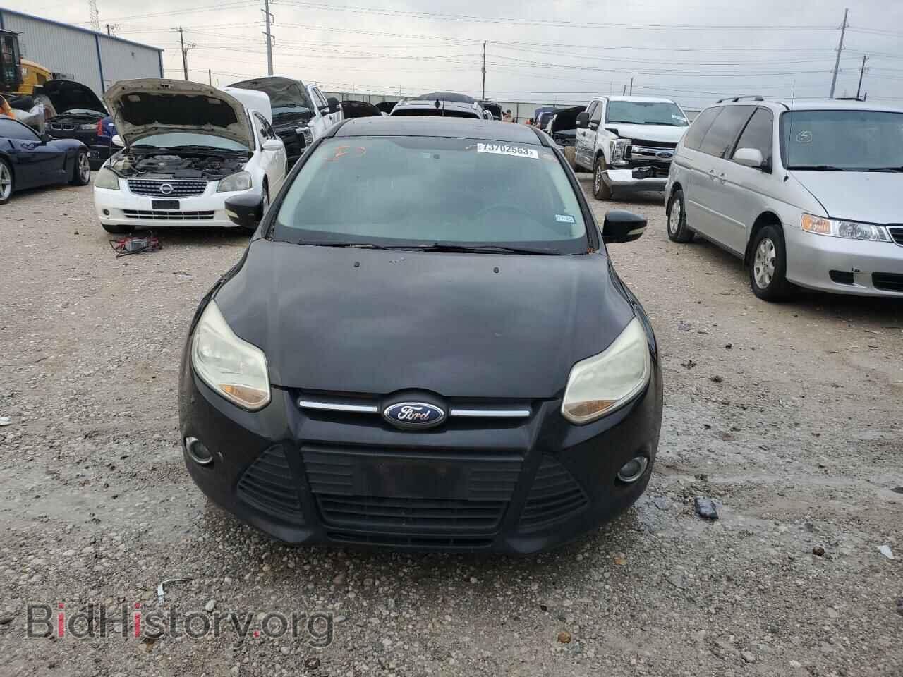 2014 FORD FOCUS - VIN: 1FADP3F24EL218235 - Photo 5