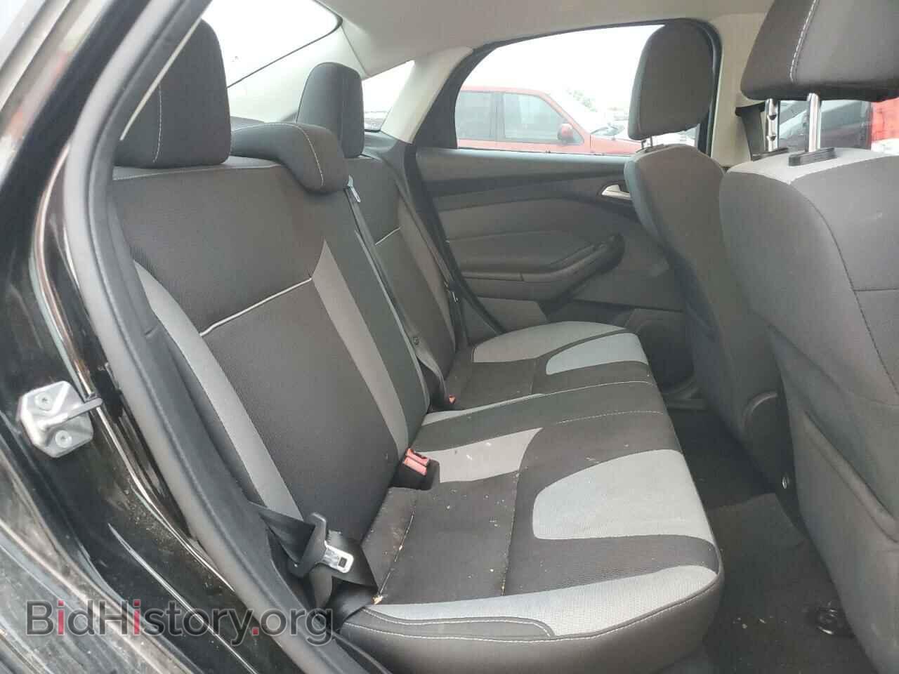 2014 FORD FOCUS - VIN: 1FADP3F24EL218235 - Photo 10
