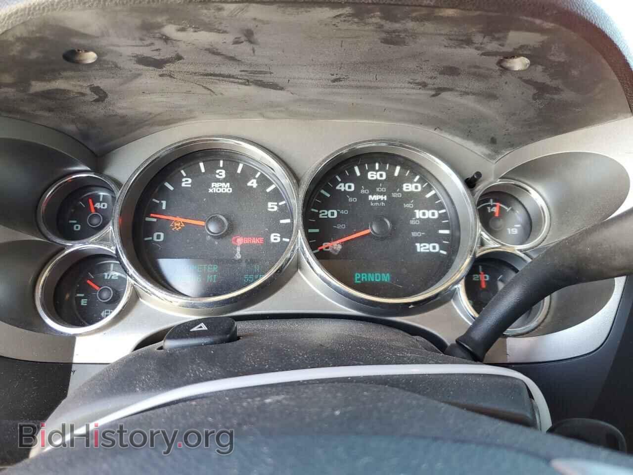 2009 CHEVROLET SILVERADO - VIN: 2GCEK290391125686 - Фото 9
