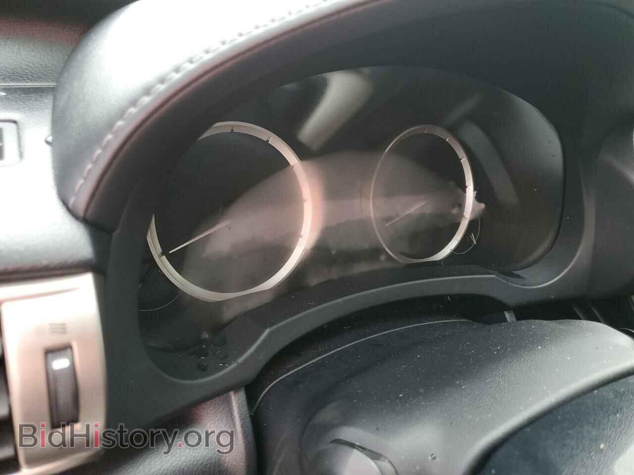 2014 LEXUS IS - VIN: JTHBF1D29E5019146 - Photo 9