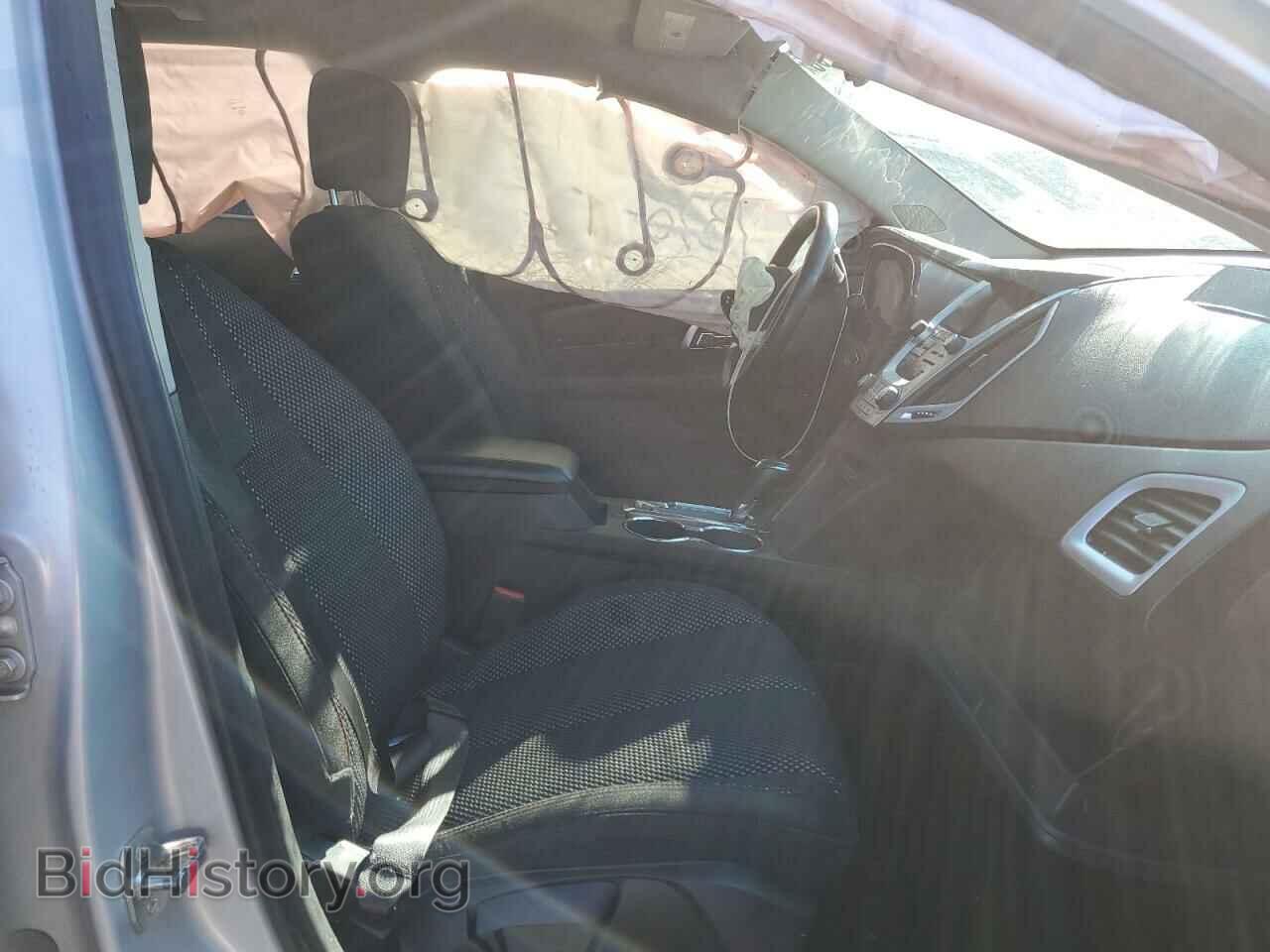 2017 GMC TERRAIN - VIN: 2GKFLTEK0H6159203 - Фото 7