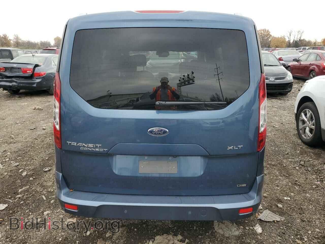 2020 FORD TRANSIT - VIN: NM0GE9F22L1464996 - Фото 6