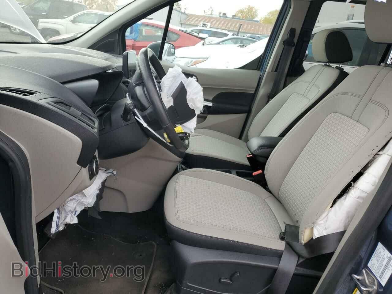 2020 FORD TRANSIT - VIN: NM0GE9F22L1464996 - Фото 7