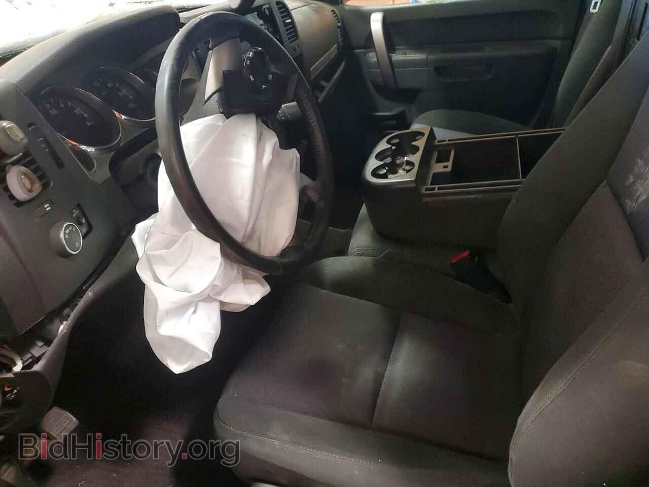 2013 GMC SIERRA - VIN: 3GTP2VE76DG279399 - Фото 7