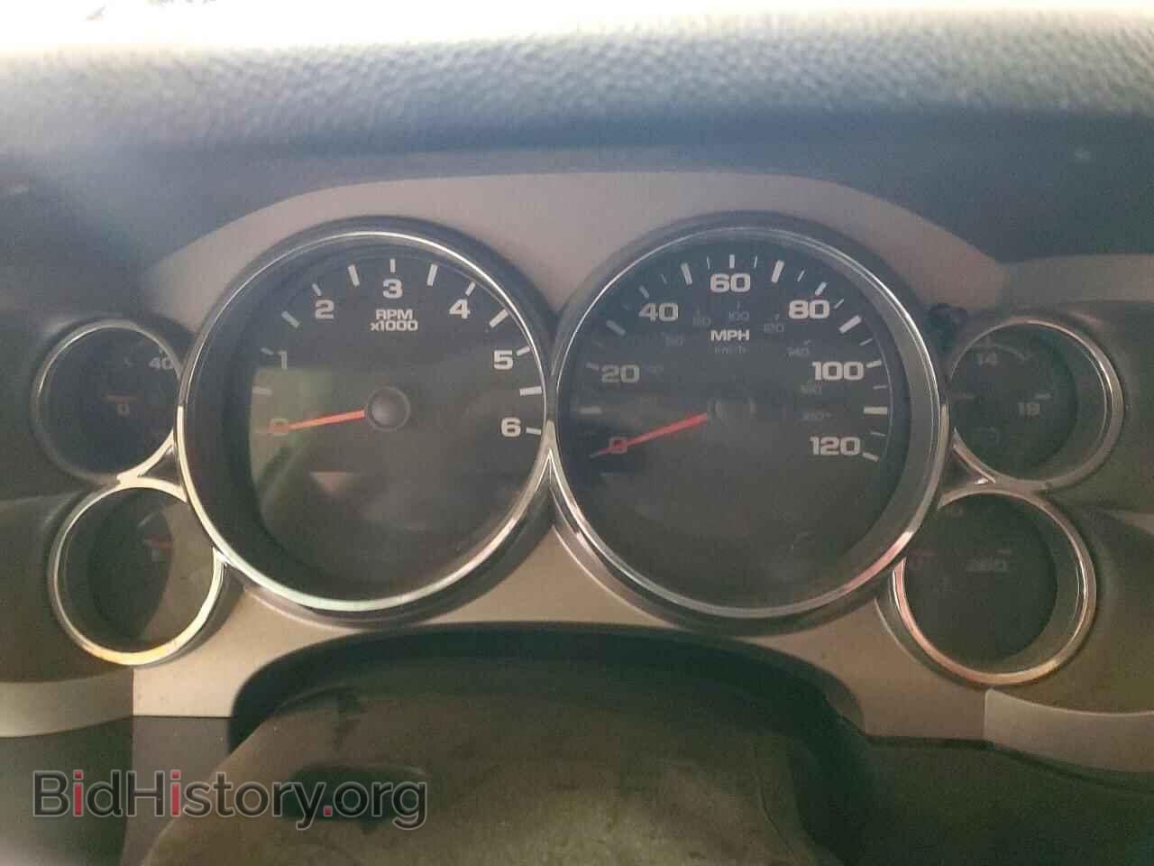 2013 GMC SIERRA - VIN: 3GTP2VE76DG279399 - Фото 9