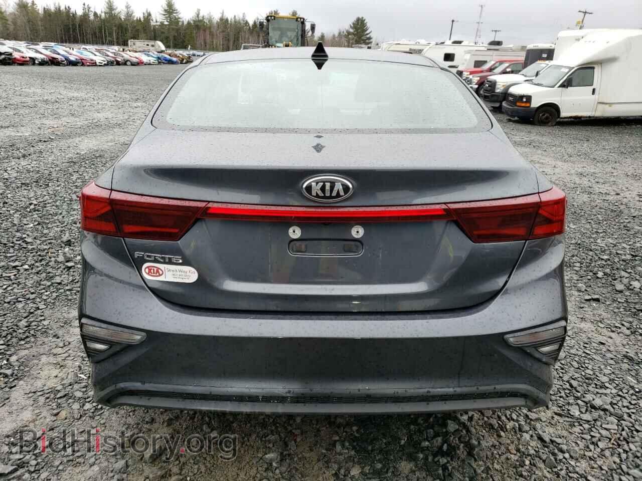 2020 KIA FORTE - VIN: 3KPF24AD3LE198761 - Photo 6