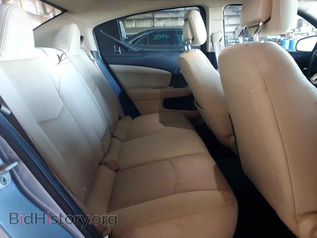 2013 DODGE AVENGER - VIN: 1C3CDZCG5DN523171 - Photo 10