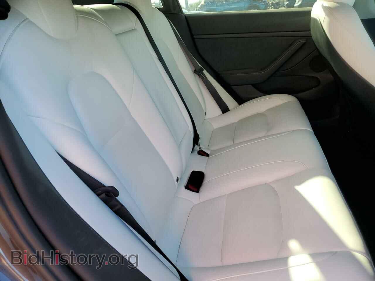 2023 TESLA MODEL 3 - VIN: 5YJ3E1EA7PF655922 - Photo 10