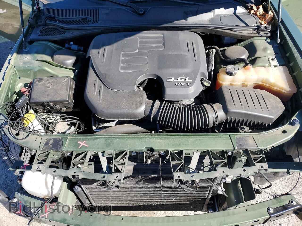 2020 DODGE CHALLENGER - VIN: 2C3CDZJG9LH189818 - Фото 11