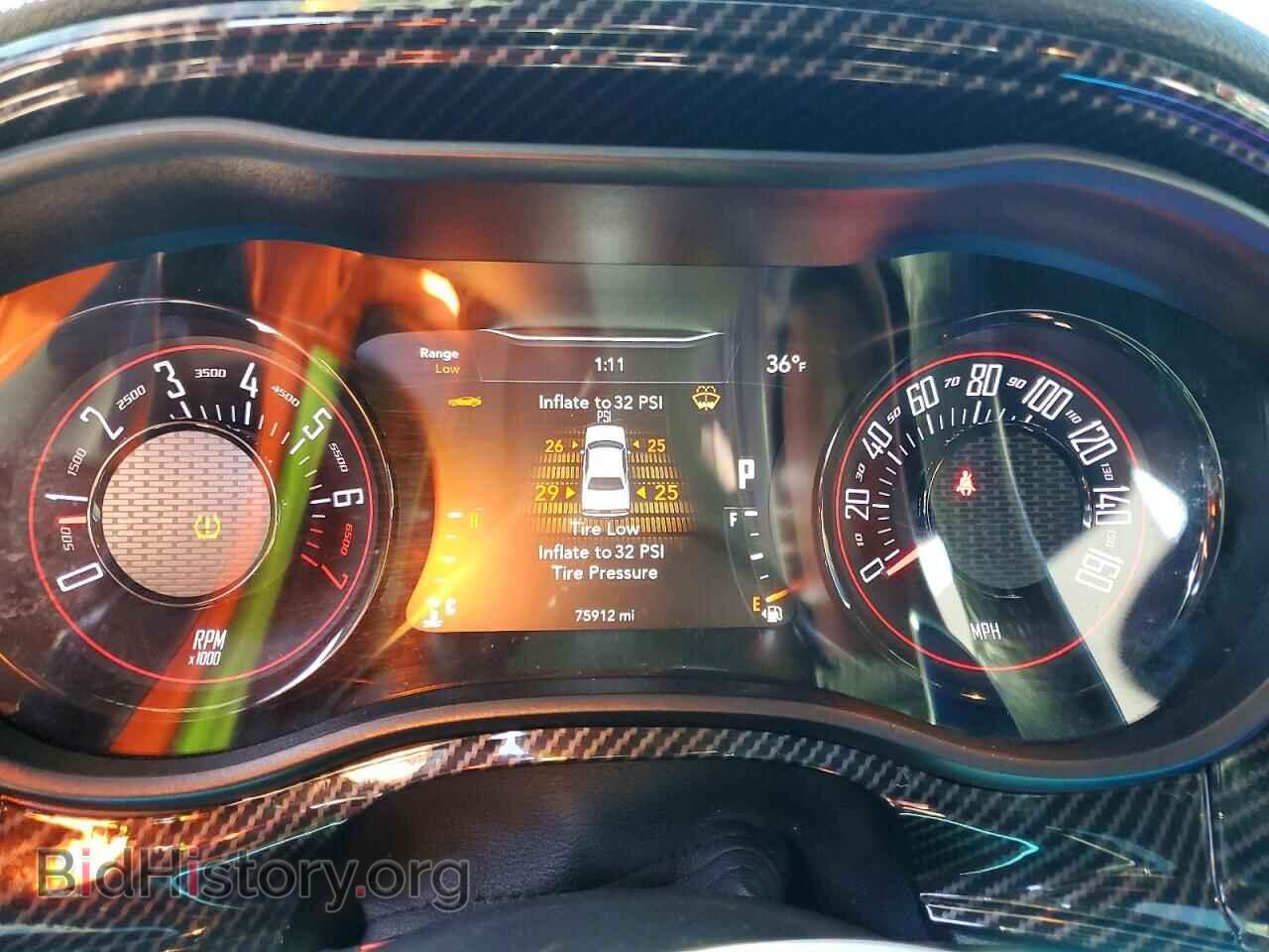 2020 DODGE CHALLENGER - VIN: 2C3CDZJG9LH189818 - Фото 9