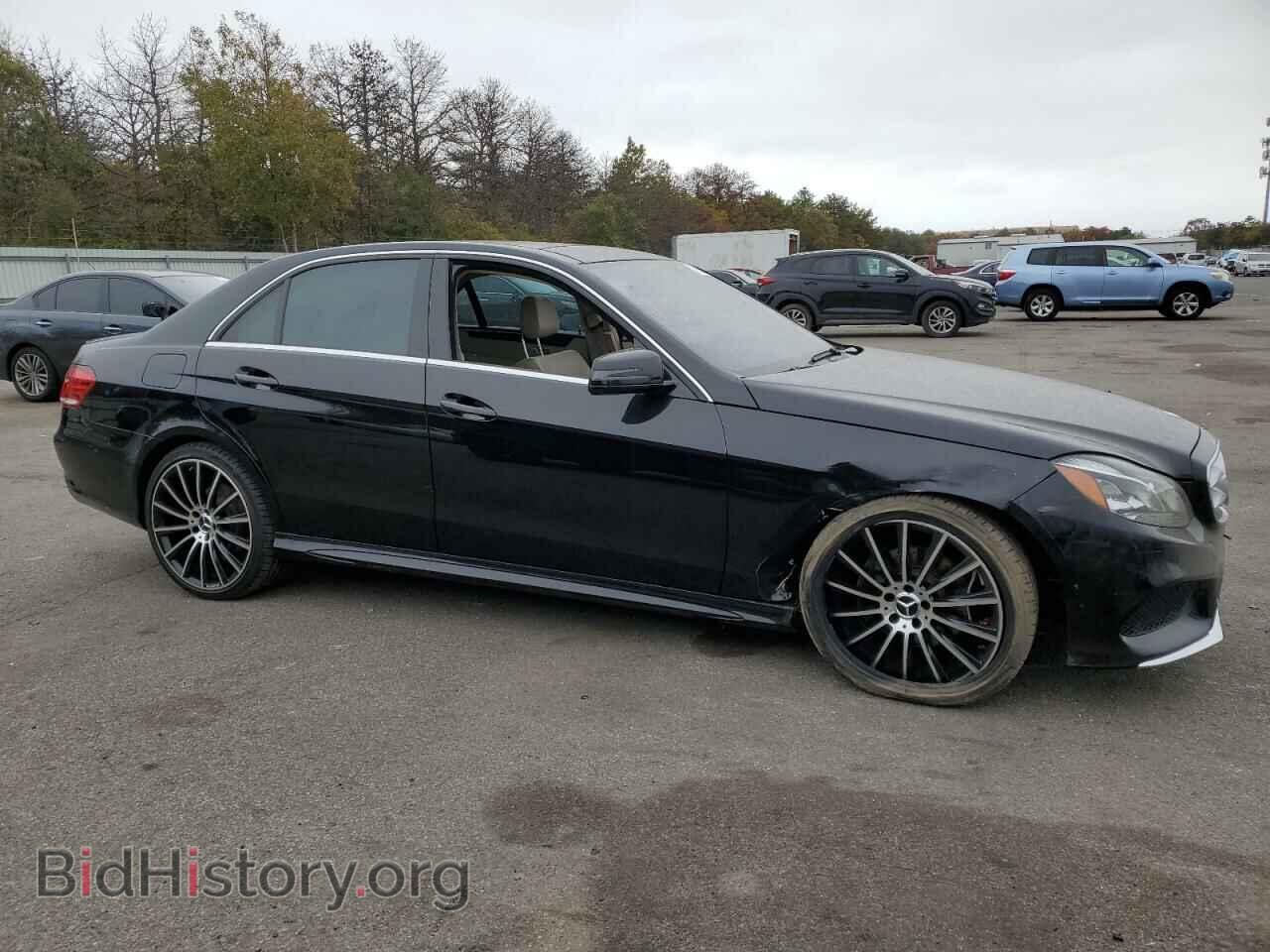 2014 MERCEDES-BENZ E-CLASS - VIN: WDDHF9FB4EA909283 - Фото 4