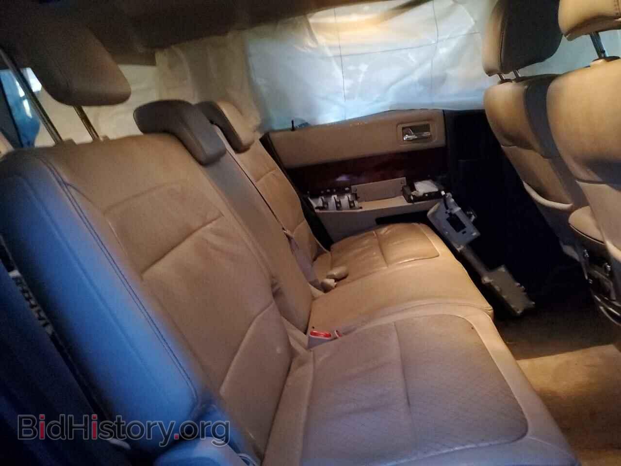 2009 FORD FLEX - VIN: 2FMDK53C99BA24142 - Фото 11