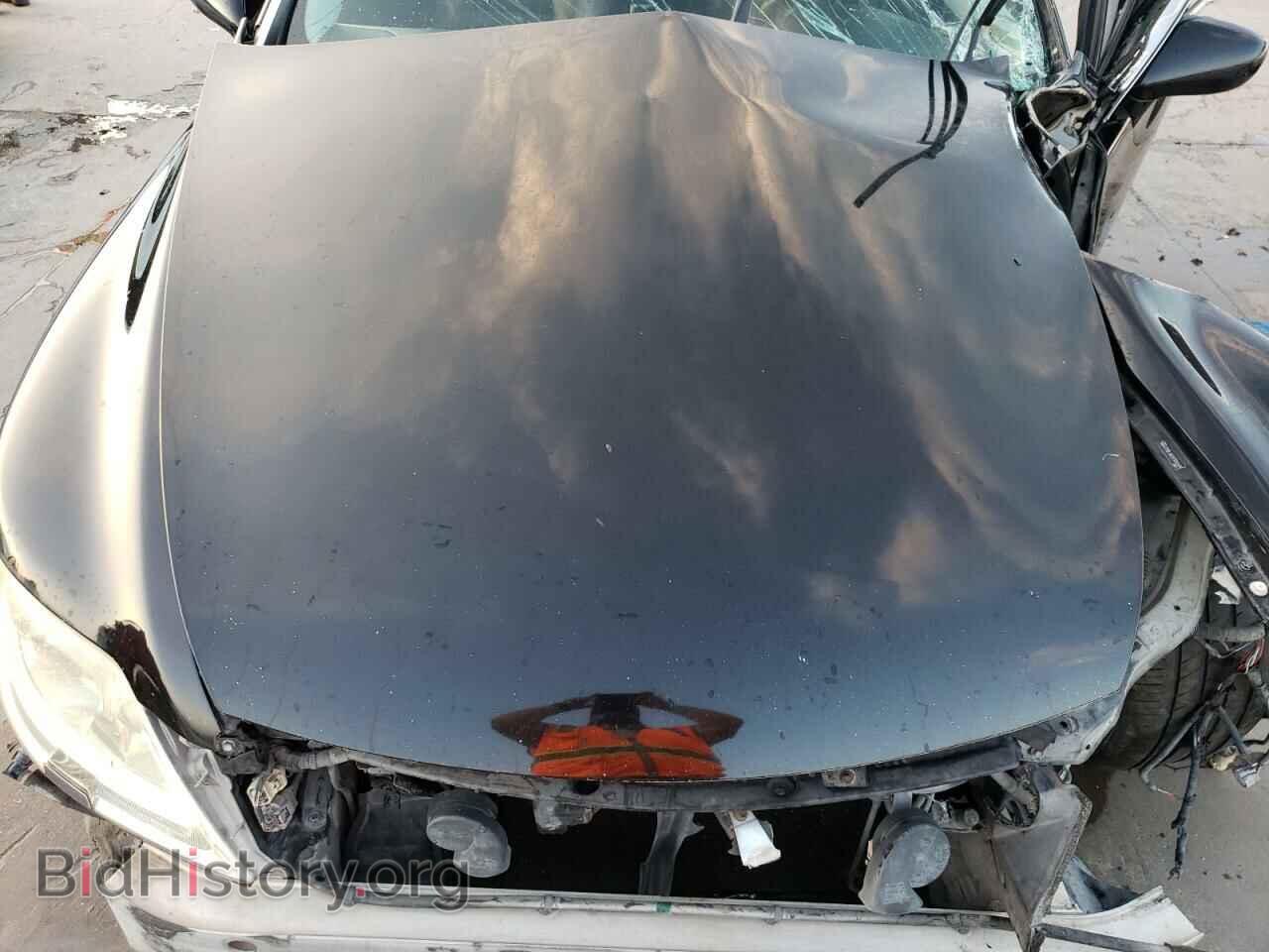 2007 LEXUS LS460 - VIN: JTHBL46F875050109 - Фото 11