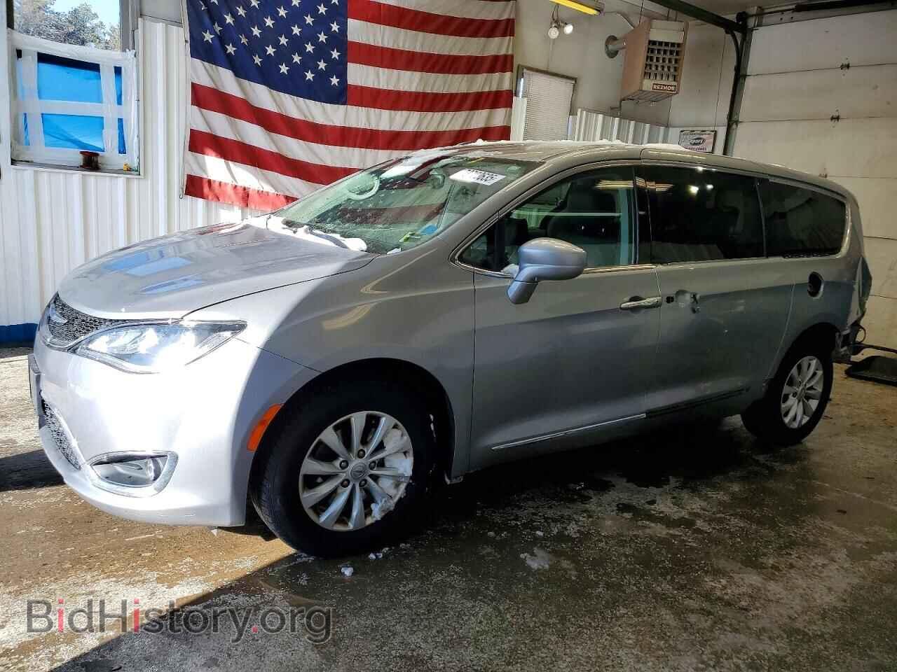 Photo 2C4RC1BG6KR597484 - CHRYSLER PACIFICA 2019