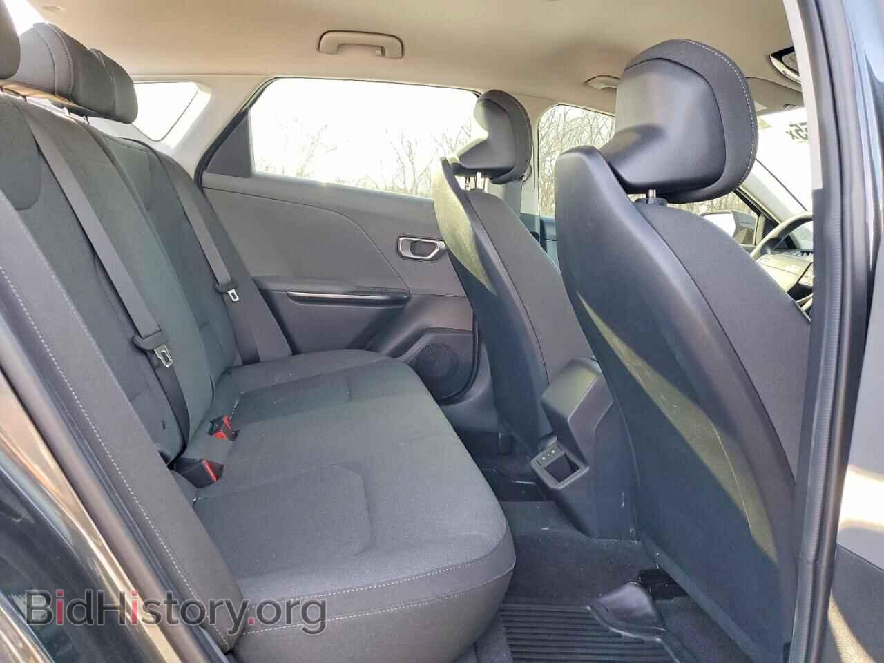 2025 KIA K4 LX - VIN: 3KPFT4DE2SE040363 - Фото 10