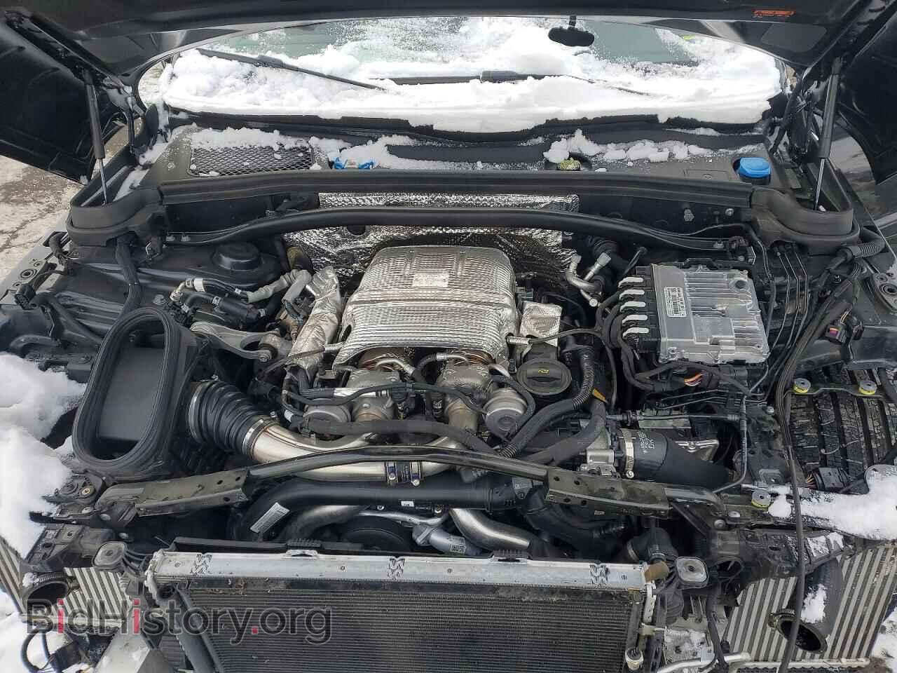 2022 PORSCHE MACAN - VIN: WP1AG2A50NLB23307 - Photo 11