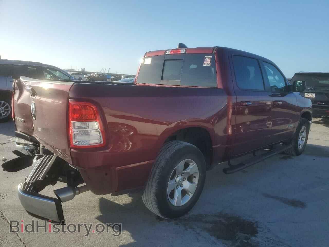 2019 RAM 1500 - VIN: 1C6RREFT2KN701230 - Фото 3