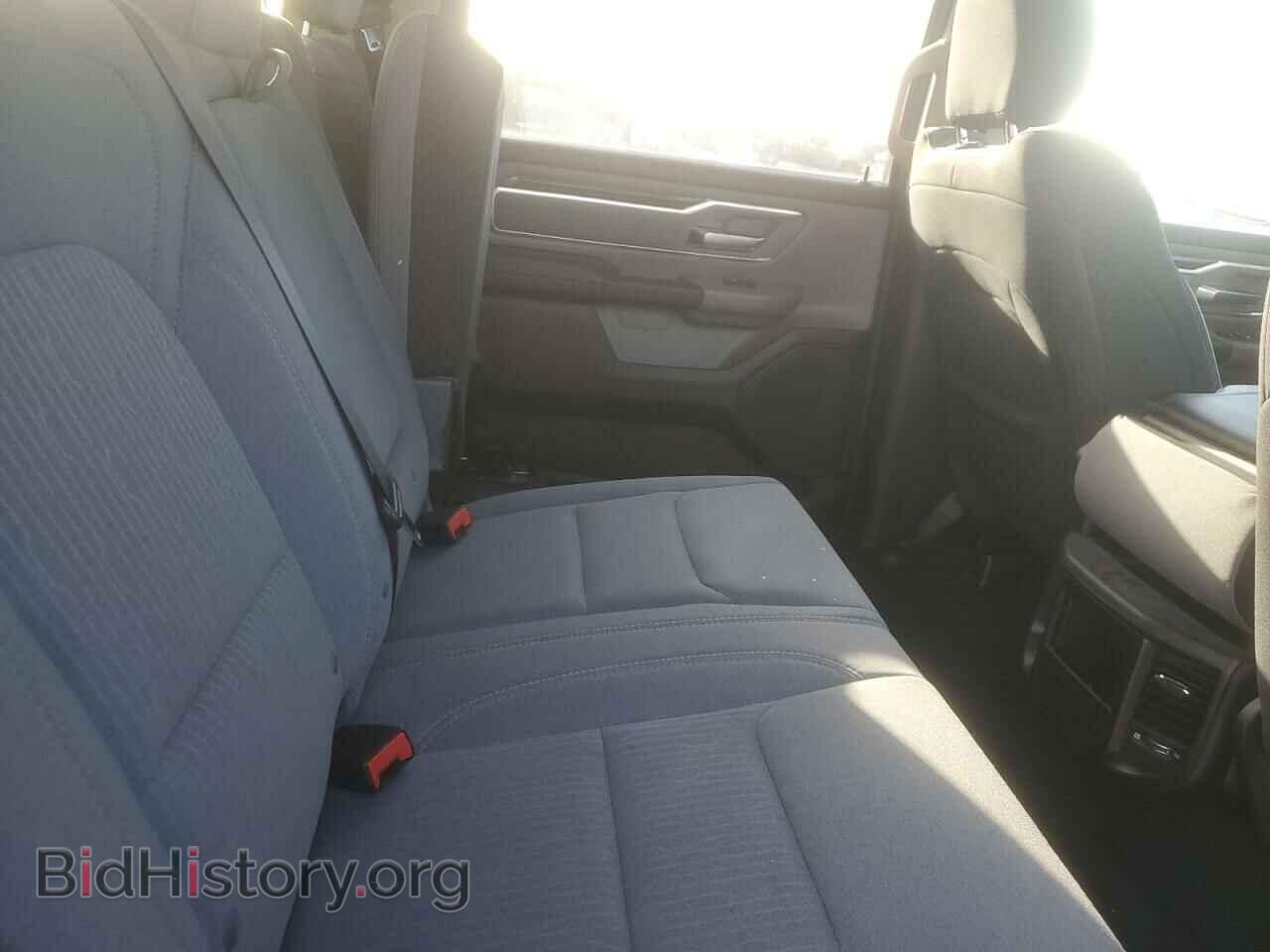 2019 RAM 1500 - VIN: 1C6RREFT2KN701230 - Фото 10
