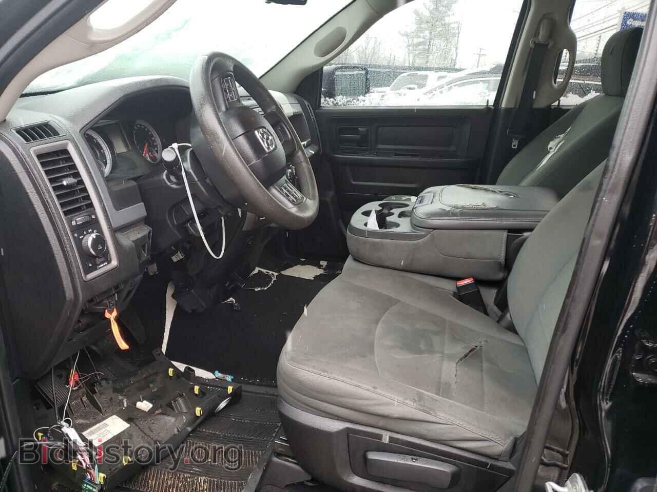 2014 RAM 1500 - VIN: 1C6RR7FT0ES354823 - Photo 7