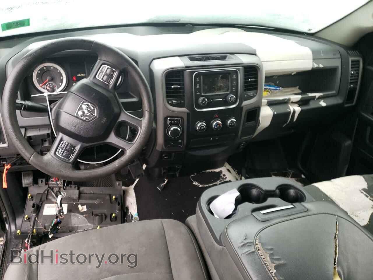 2014 RAM 1500 - VIN: 1C6RR7FT0ES354823 - Photo 8