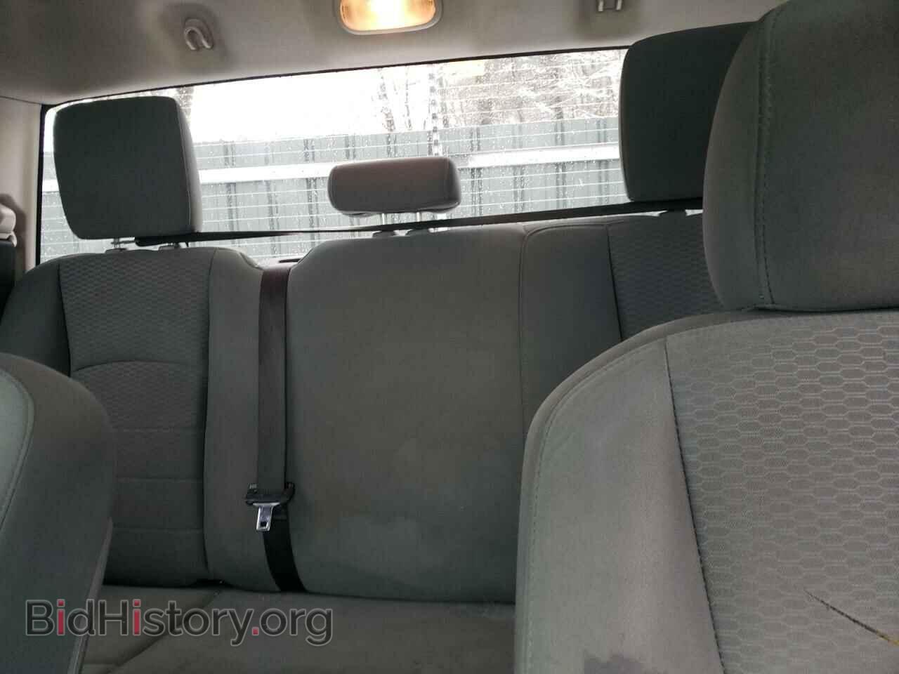 2014 RAM 1500 - VIN: 1C6RR7FT0ES354823 - Photo 10