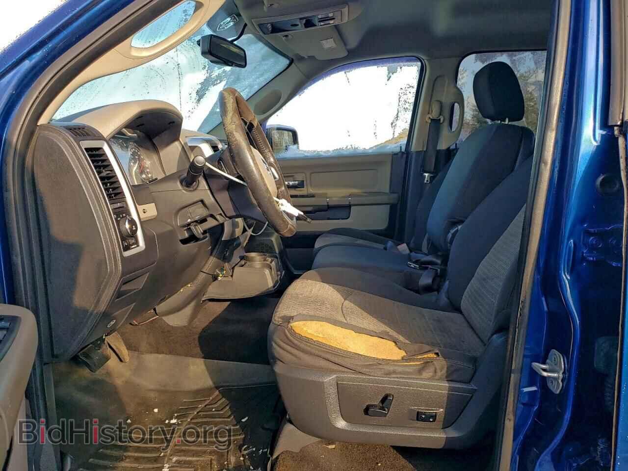 2010 DODGE All Models - VIN: 1D7RV1CT7AS239092 - Фото 7