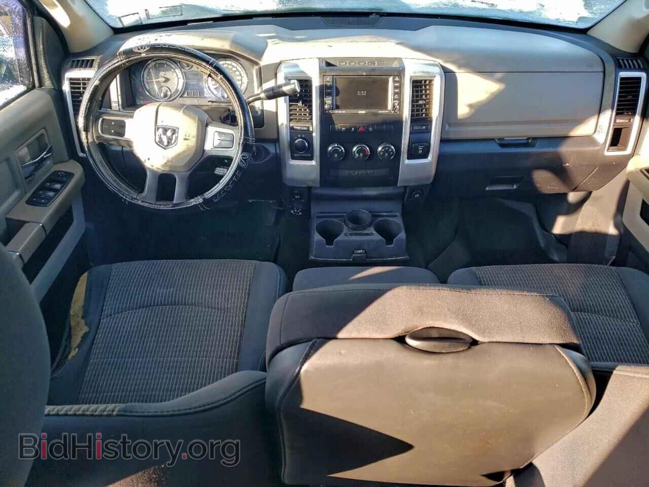 2010 DODGE All Models - VIN: 1D7RV1CT7AS239092 - Фото 8