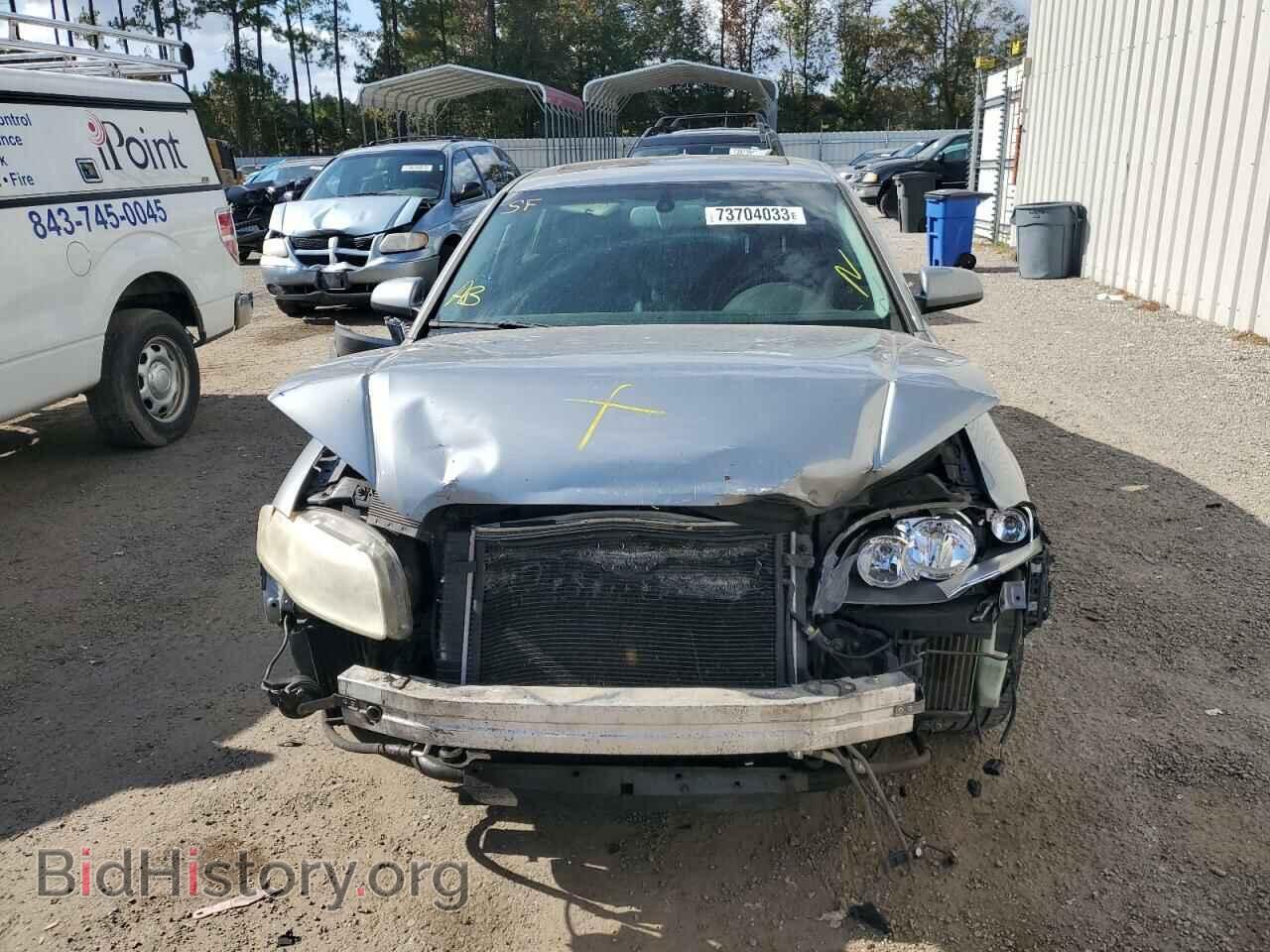 2006 AUDI A4 - VIN: WAUDF78E16A085679 - Фото 11