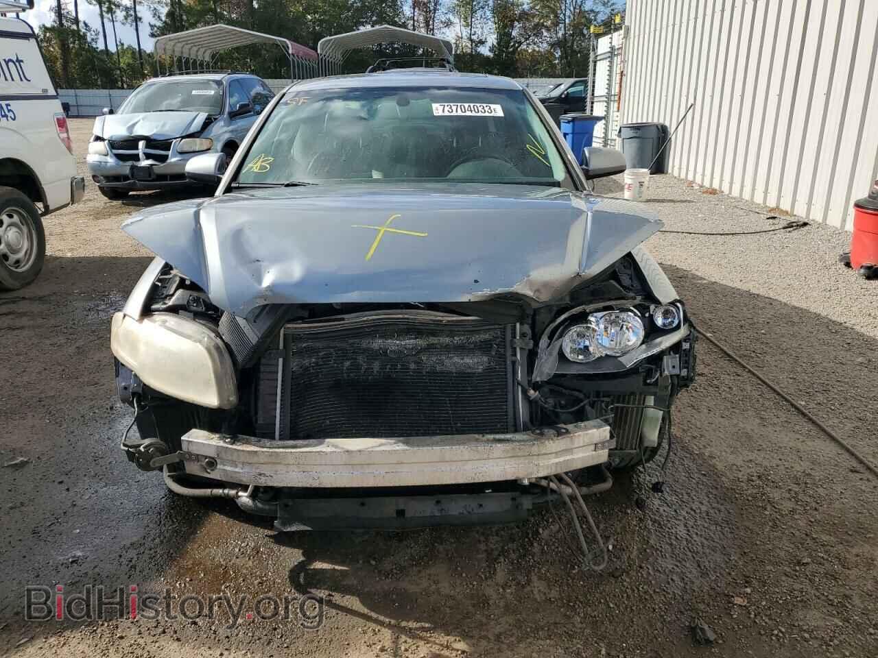 2006 AUDI A4 - VIN: WAUDF78E16A085679 - Фото 5