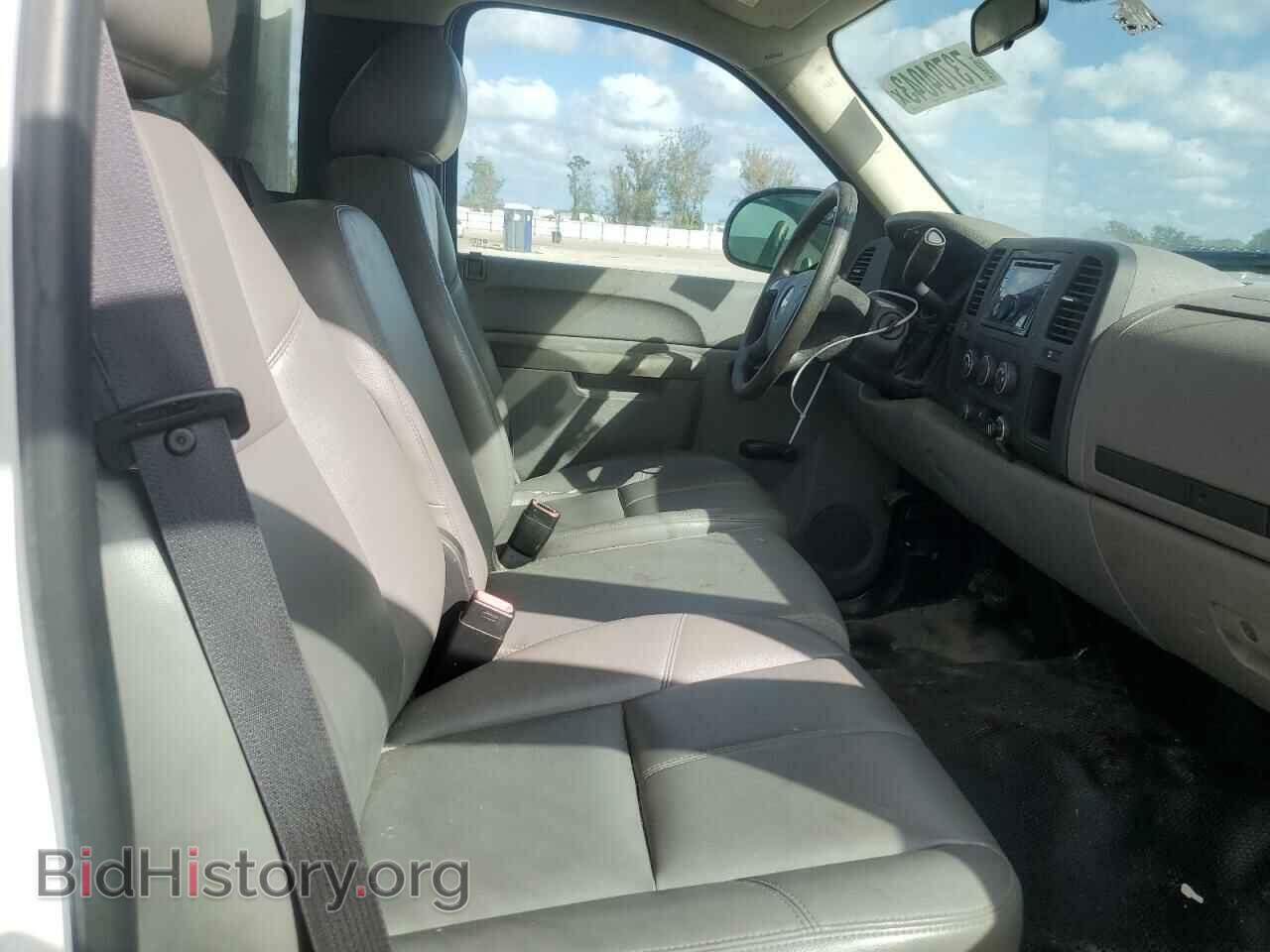 2011 CHEVROLET ALL Models - VIN: 1GCNCPEX6BZ410036 - Фото 10