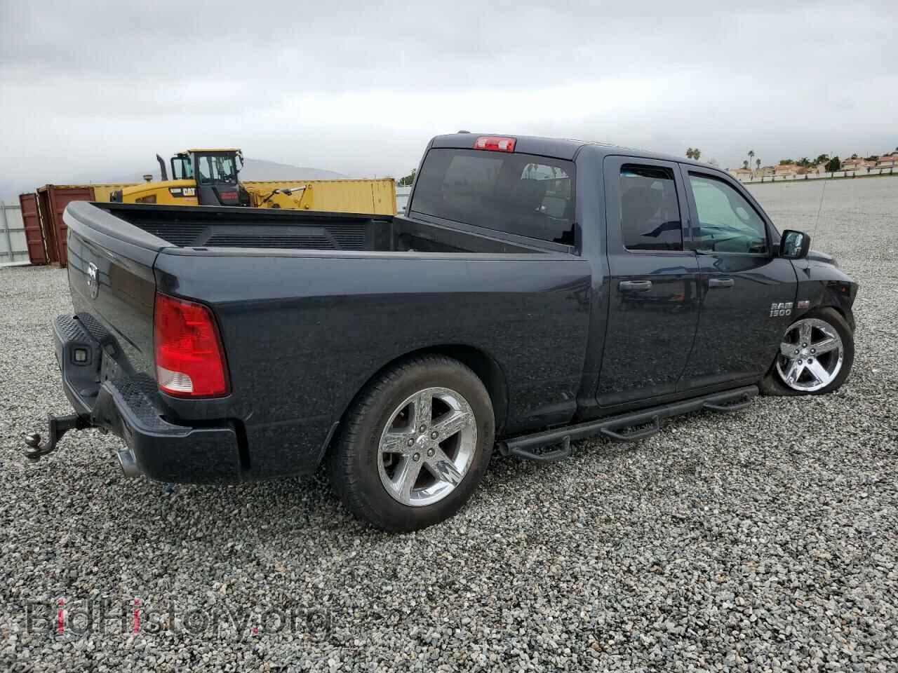 2014 RAM 1500 - VIN: 1C6RR6FTXES332693 - Фото 3