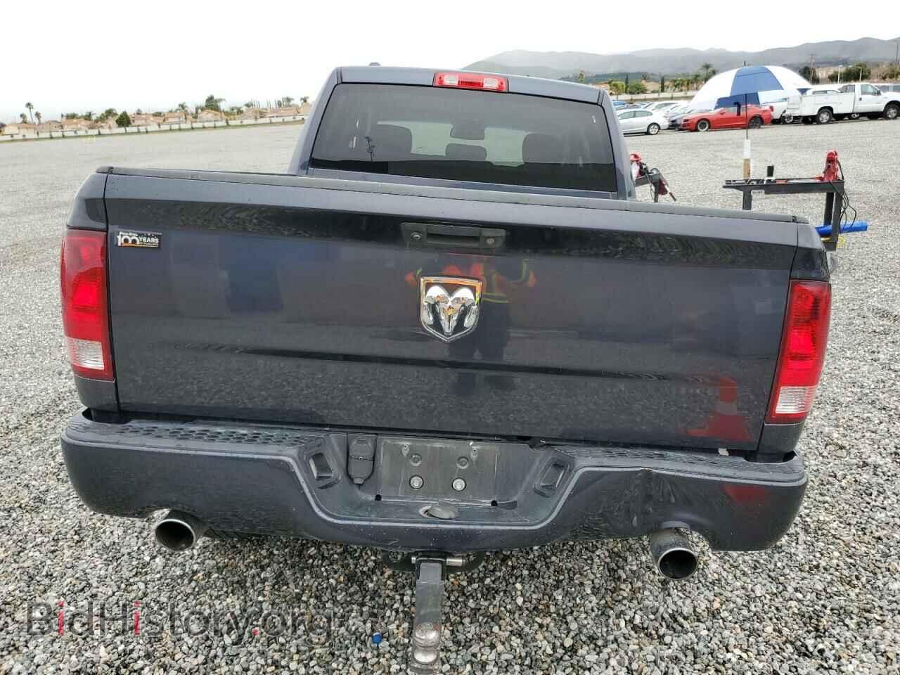 2014 RAM 1500 - VIN: 1C6RR6FTXES332693 - Фото 6