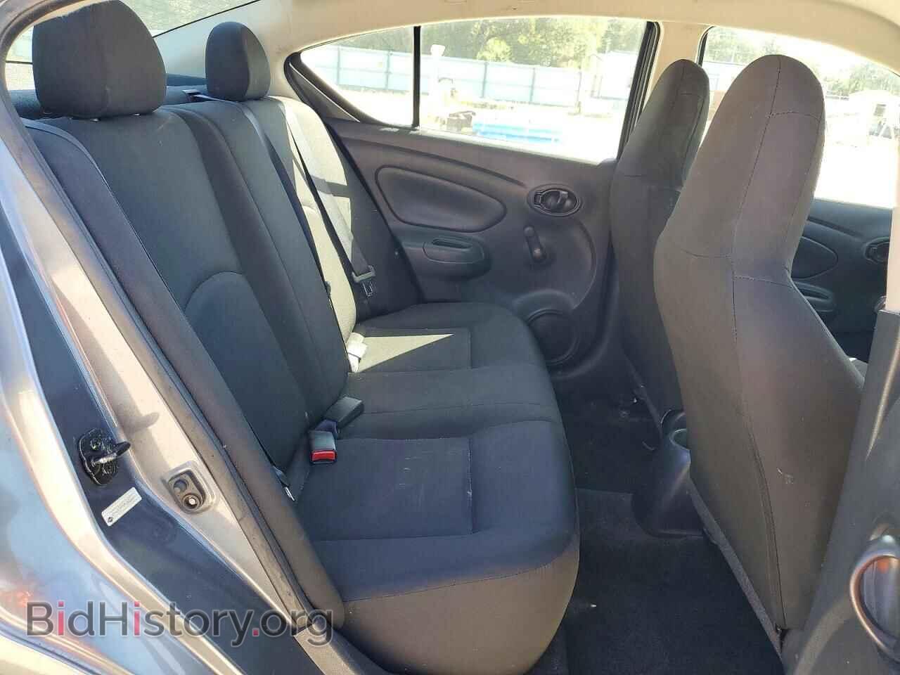 2017 NISSAN VERSA - VIN: 3N1CN7AP4HL846202 - Photo 10